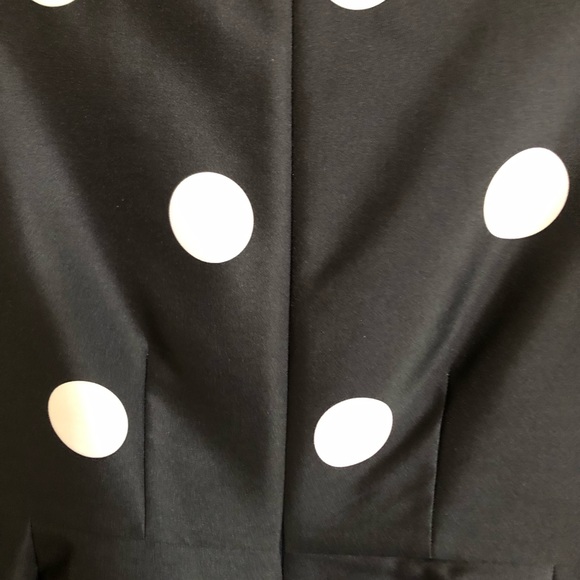Kate Spade ♠️ signature polka dot dress - Picture 4 of 6